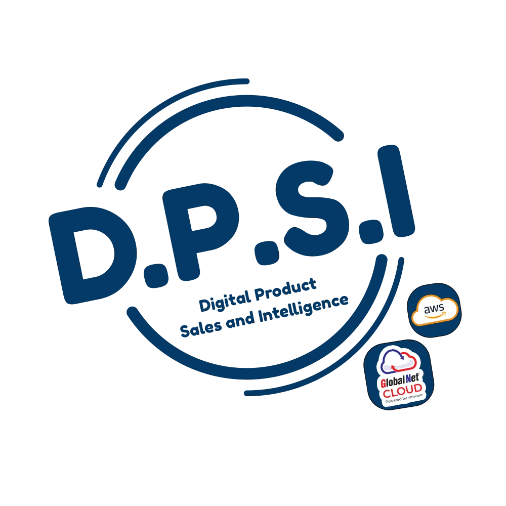 DPSI Logo